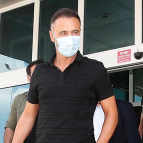 Vitor Pereira: Şampiyon olmaya geldim