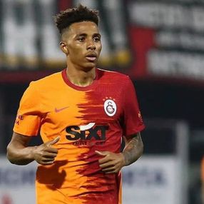 Gedson Fernandes, PSV maçına yetişecek