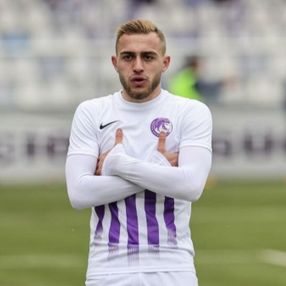 Barış Alper Yılmaz'ın menajeri: Galatasaray'la anlaştık
