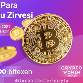 Bitexen'in destekçisi olduğu kripto para hukuk zirvesi başlıyor