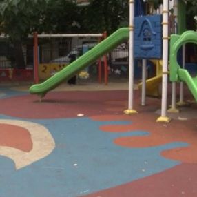 Esenyurt’ta çocuk parkında başlayan tartışma kanlı bitti
