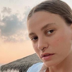 Serenay Sarıkaya: Yeni bir ilişkiye hazır değilim