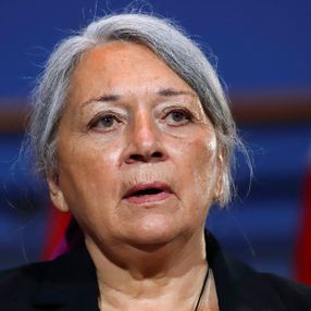 Kanada'da Genel Valiliğe ilk kez bir yerli getirildi