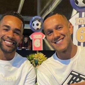 Josef de Souza, Alex Teixeira için yönetime mesaj gönderdi
