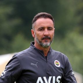 Fenerbahçe'de Vitor Pereira kanunları