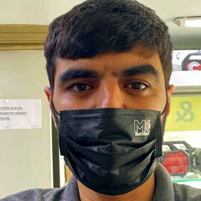Avcılar'da selfie çeken hırsızlardan biri yakalandı