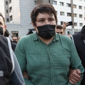 Mehmet Aydın'ın emniyetteki ilk ifadesi ortaya çıktı