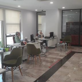 Güngören'deki firma, bir yıldır 7 bin liraya çalışacak eleman bulamıyor