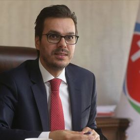 TRT Genel Müdürü Eren, 6 yeni diziyi duyurdu