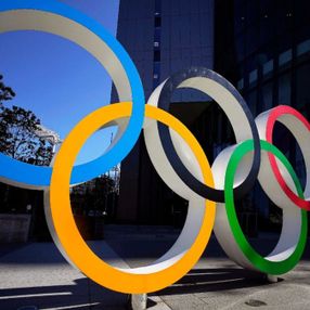 2020 Tokyo Olimpiyatları seyircisiz olacak