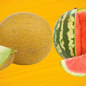 Kavun ve karpuz: Hangisi daha sağlıklı?