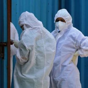 DSÖ: Dünya, koronavirüs salgınında tehlikeli noktada
