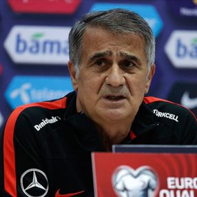 Şenol Güneş: İstifa etmeyi düşündüm