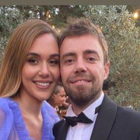 Berfu Yenenler ve Murat Dalkılıç'tan Eser Yenenler'e şaka