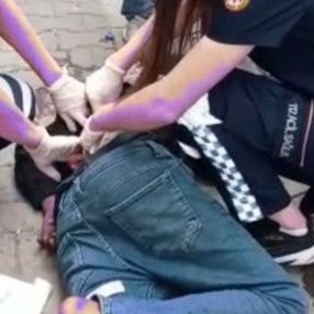 İstanbul'da Hint göçmenin Avrupa hayali kanlı bitti