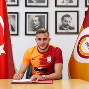 Galatasaray, Barış Alper Yılmaz transferini açıkladı