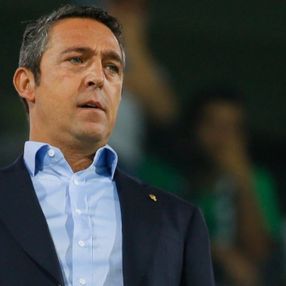Ali Koç: Artık yıldızlı formalar kullanmayacağız