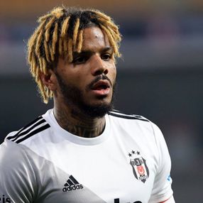 Galatasaray, Rosier için teklif yaptı
