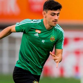 Barcelona B, Yusuf Demir'i kiraladı