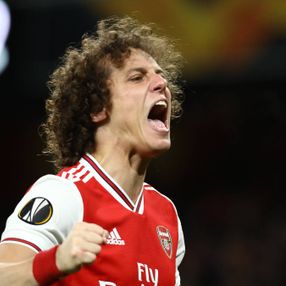 Adana Demirspor, David Luiz'in peşinde