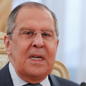 Sergey Lavrov: Afganistan topraklarındaki gelişmelere karışmayacağız