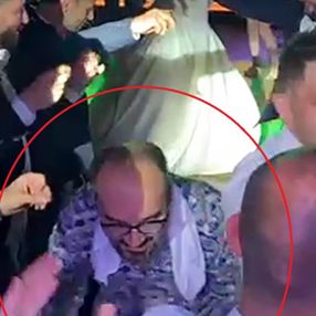 Bursa'da arkadaşının düğününde oynarken kalp krizi geçirdi