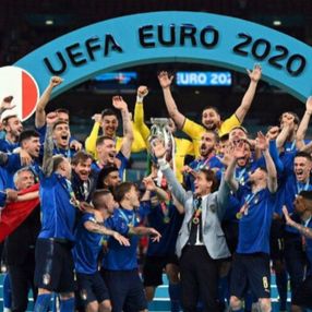 EURO 2020'nin en iyi 11'i