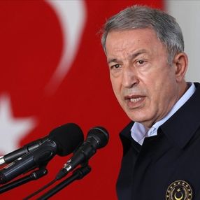 FETÖ ile mücadelede toplamda 23 bin 364 TSK personeli ihraç edildi
