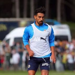 İrfan Can Kahveci: Hep birlikte başaracağız