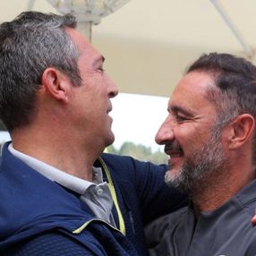 Ali Koç: Bu sene mazeret istemiyorum