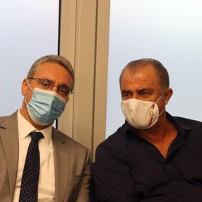 Fatih Terim: Dostluk maçları dostlarladır
