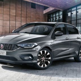 Fiat Egea fiyat listesi: Temmuz 2021 zamlı Egea fiyatları