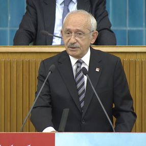 Kemal Kılıçdaroğlu: Millet İttifakı aday gösterirse Cumhurbaşkanı adayı olurum