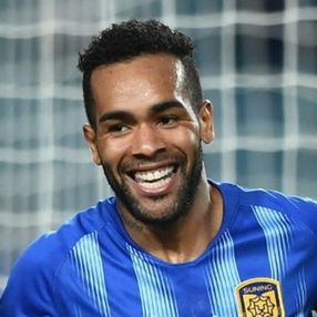 Alex Teixeira Beşiktaş ile anlaştı