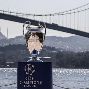 2023 Şampiyonlar Ligi finali İstanbul'da oynanacak