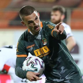 Galatasaray'ın Berkan Kutlu teklifi