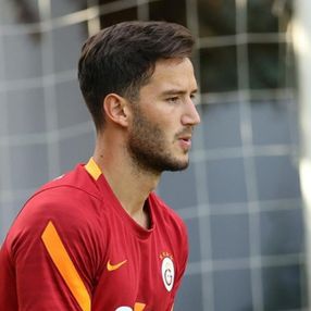 Oğulcan Çağlayan UEFA listesine alınamadı