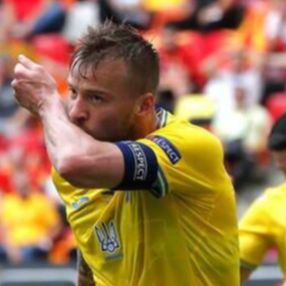 Fenerbahçe'de hedef Yarmolenko