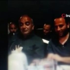 CHP'li Devrek Belediye Başkanı'nın alkol masasında tepki çeken sözler