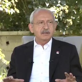 Kemal Kılıçdaroğlu: Vicdani ret tartışılabilir