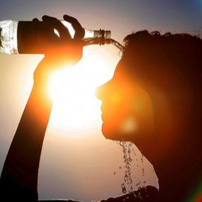 Meteoroloji uyardı: Hava sıcaklıkları 40 dereceyi bulacak