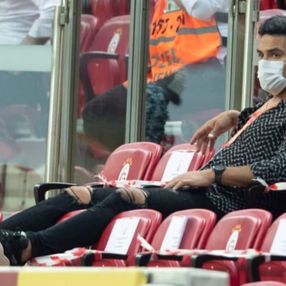 Radamel Falcao'nun ayrılık şartları