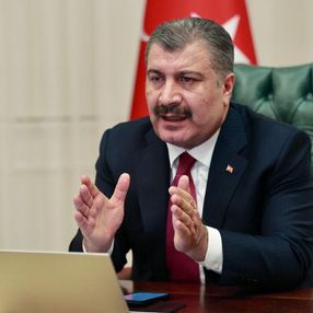 Bilim Kurulu'ndan 'aşılamayı artırma' önerisi