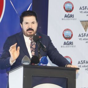 Savcı Sayan: PKK terör örgütüne yeter diyelim