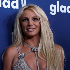 Britney Spears: Babam beni kontrol ettiği sürece sahnede olmayacağım