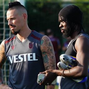 Marek Hamsik: Şampiyon olmak fantastik olur