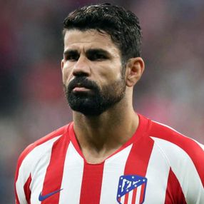 Diego Costa'nın maaş isteği sorun oldu