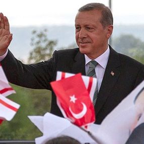 Yunan basını: Kıbrıs'ın Türkiye'nin kontrolüne geçmesi İsrail'in kabusu olur