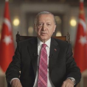 Cumhurbaşkanı Erdoğan, Kurban Bayramı için video mesaj yayınladı