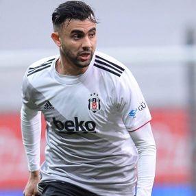 Ghezzal'a Arap kulüpleri de talip oldu